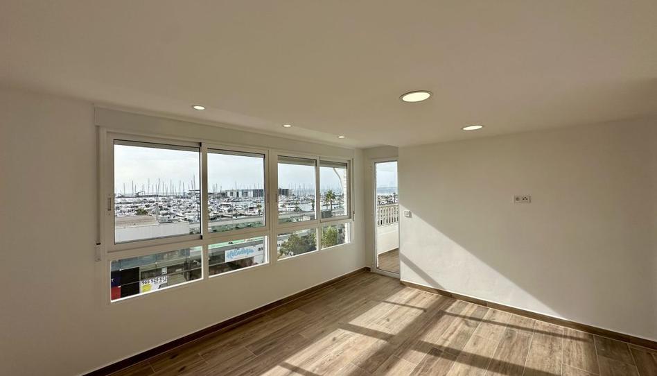 Photo 1 of Apartment for sale in Calle Pasaje de Granada , Centro, Alicante