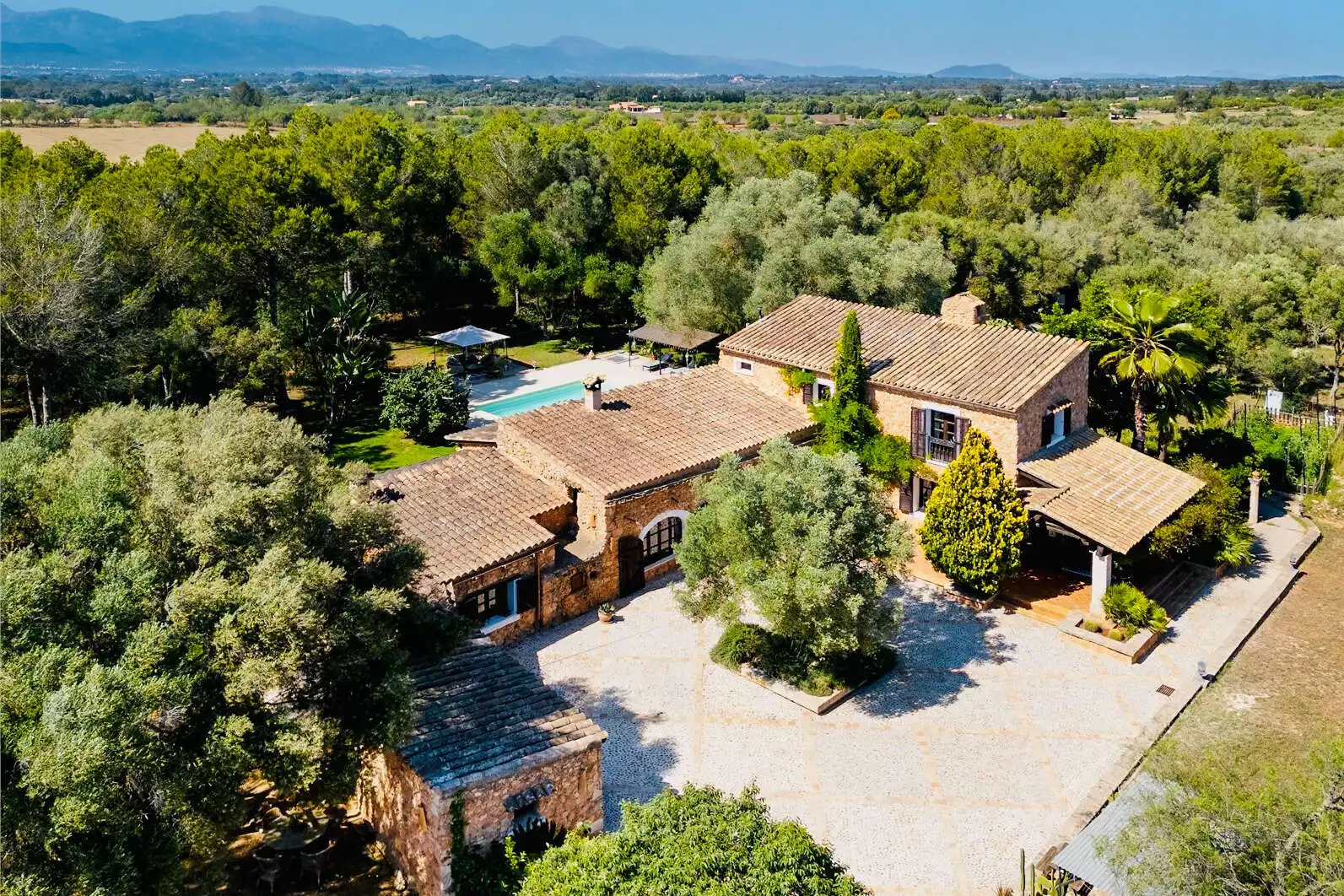 Maison rustique à vendre à Sencelles, imagen 41