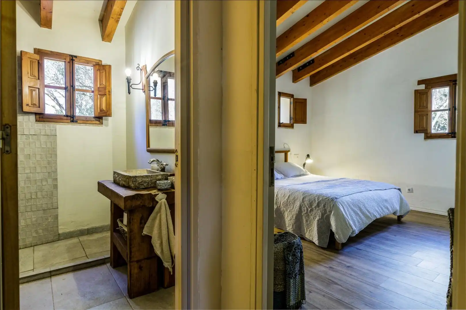 Casa rústica en venda a Sencelles, imagen 13