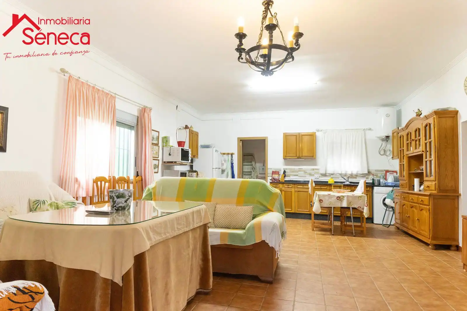 Villa à vendre à Periurbano Oeste - Sierra, imagen 8