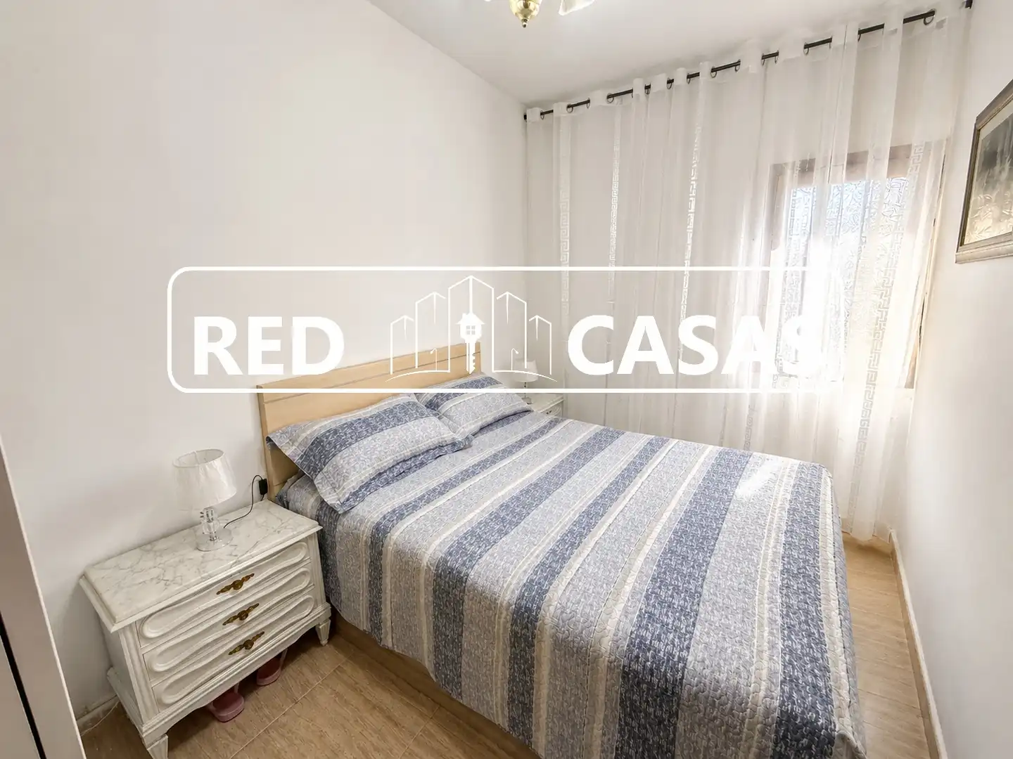 Habitación de Piso en venta en Esplugues de Llobregat con Terraza y Trastero