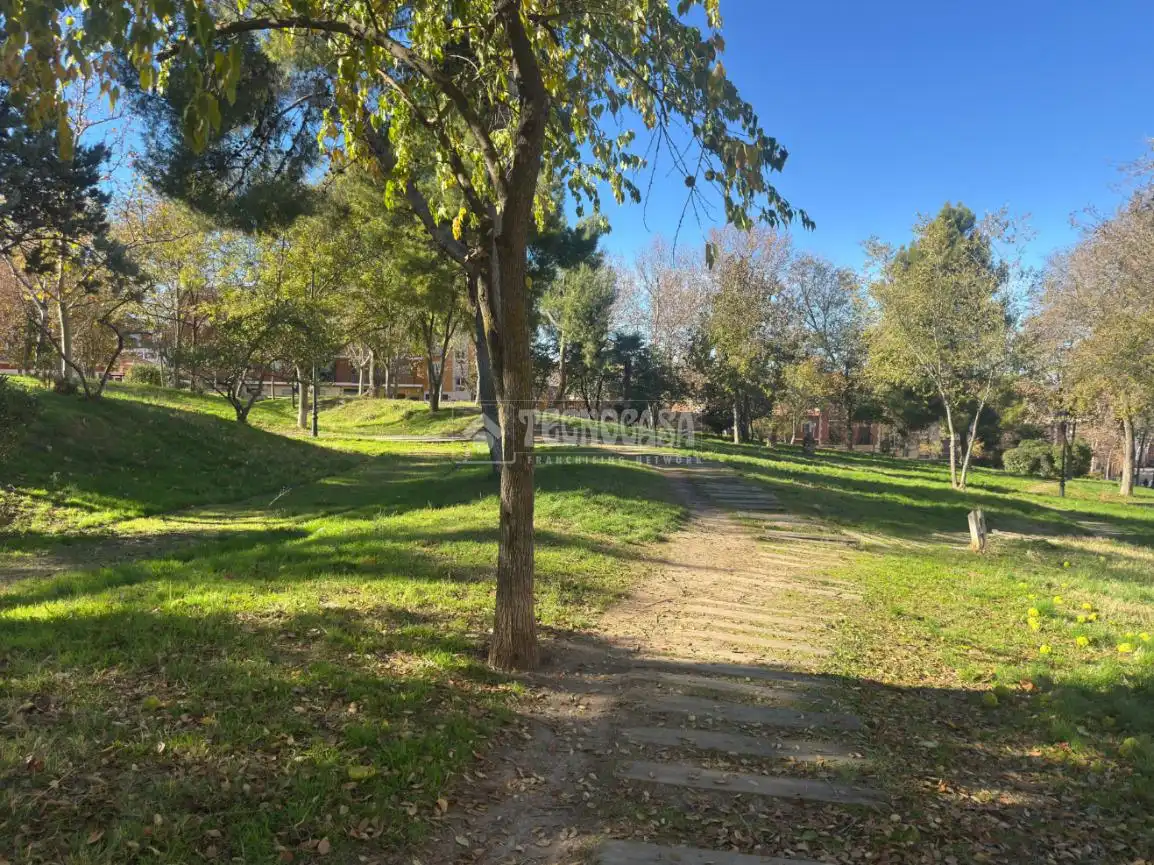 Piso en venta en Nuevo Aranjuez - Ciudad de las Artes