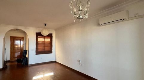 Foto 4 de Piso de alquiler en Del Caribe, Montealto - Monterrey, Benalmádena