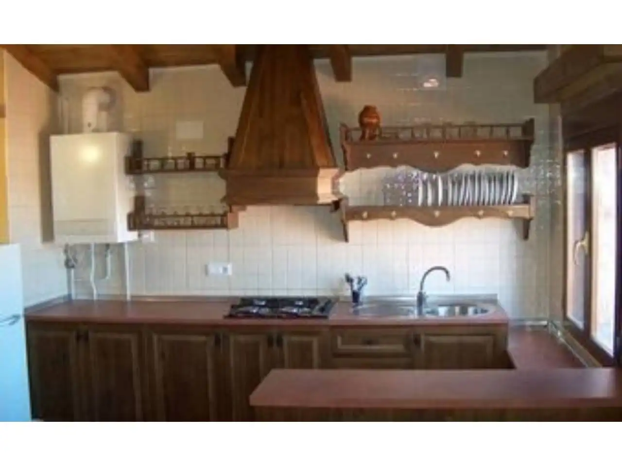 Chalet con piscina en venta en Calle Ctra Lagunas de Ruidera 0.9, imagen 16
