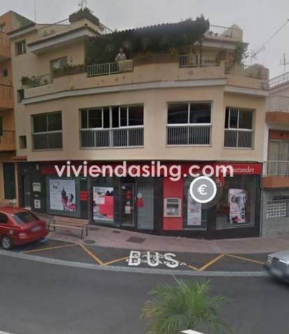 Local comercial en Alquiler en Calle la Longuera, 30 en Longuera - Toscal