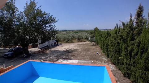 Foto 3 de Casa o chalet en venta en Partida de la Alberca, 27, El Vedat - Santa Apolonia, Torrent