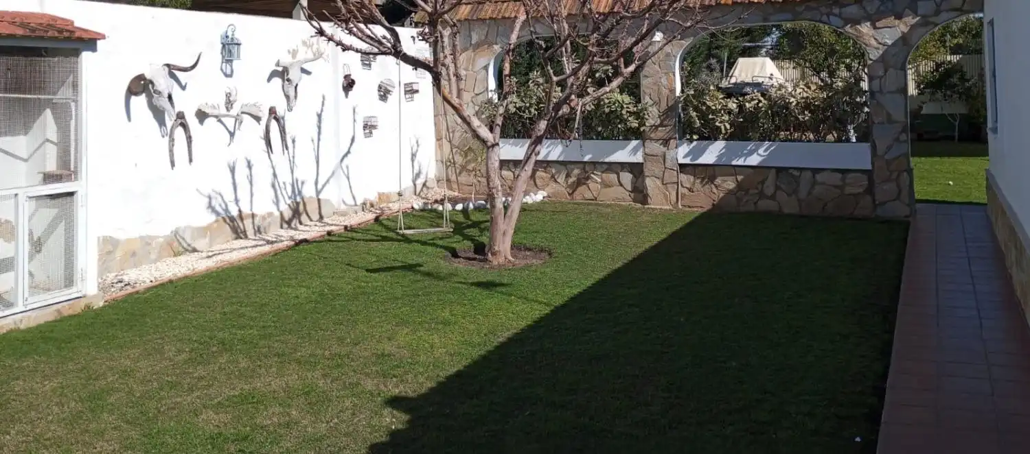 Villa zum Verkauf in La Jara, imagen 12