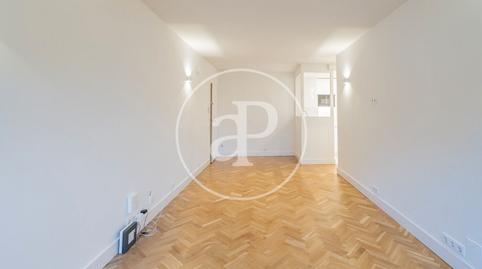 Foto 4 de Pis de lloguer a P.º de la Habana, Hispanoamérica - Bernabéu, Madrid