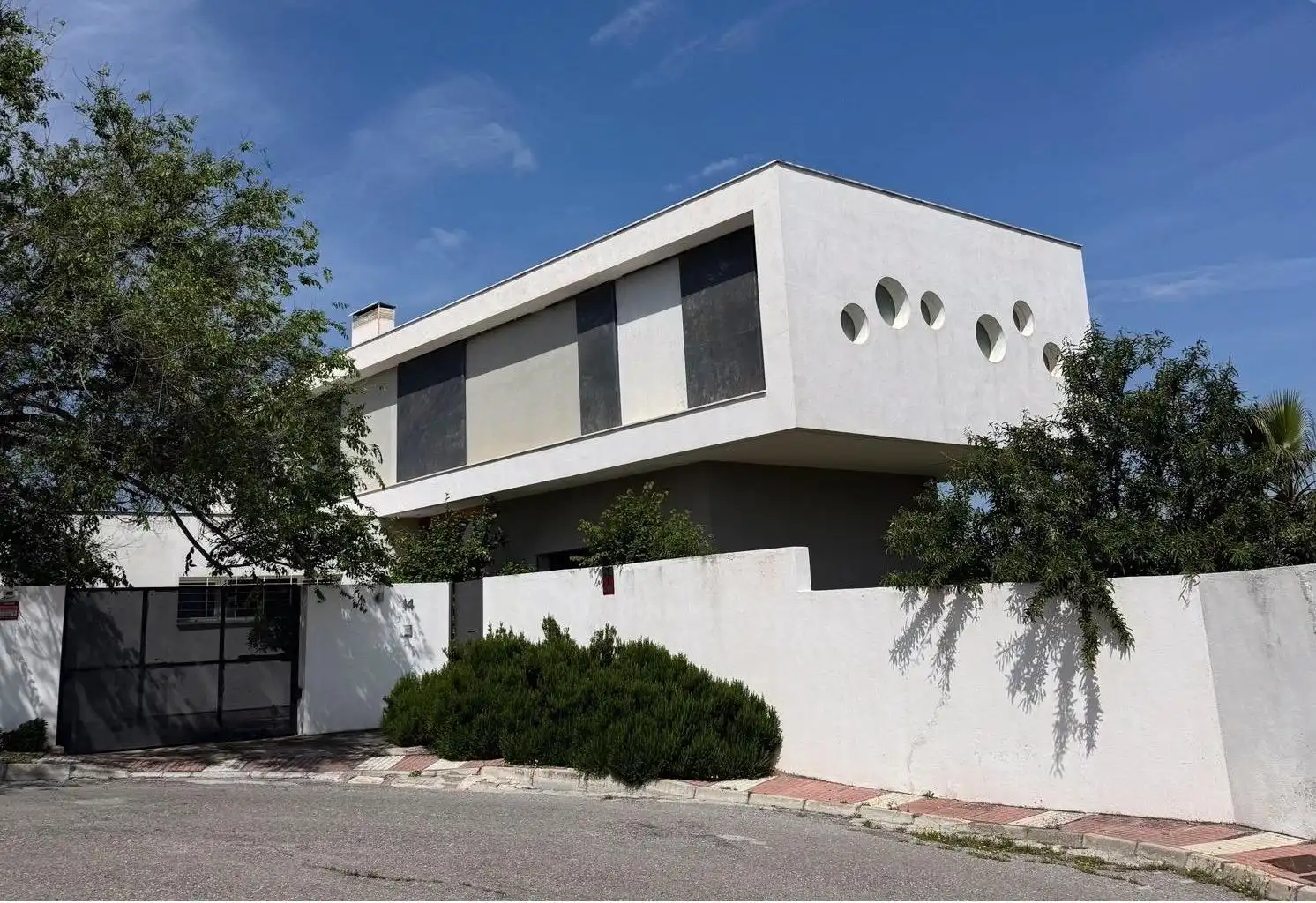 Chalet con terraza en venta en Aljomahima - Ermita, imagen 2