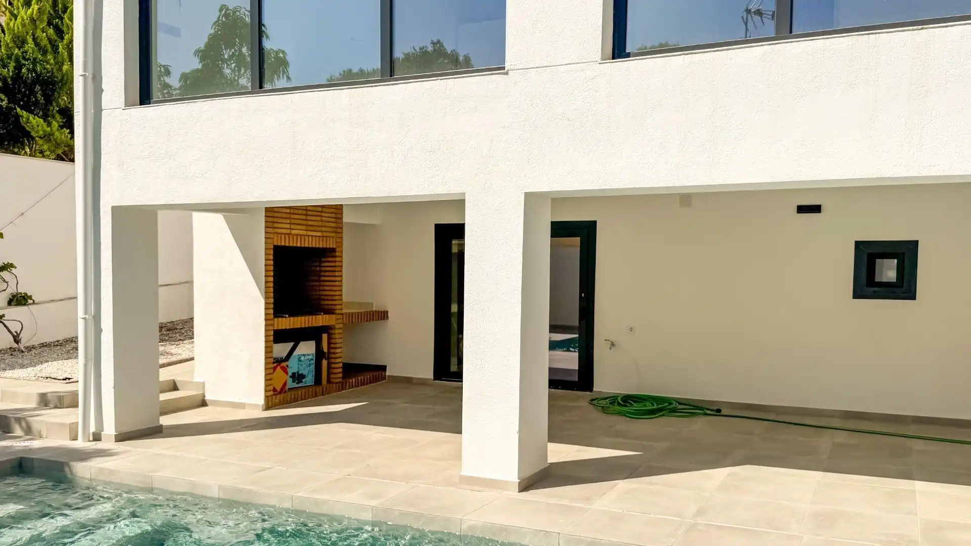 Villa zum Verkauf in Los Balcones - Los Altos, imagen 13
