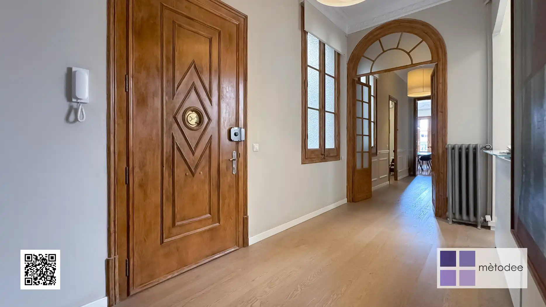 Bureau avec terrasse à vendre à Passeig de Gràcia, imagen 15