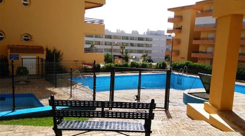 Foto 2 de Pis de lloguer a Sector-m, 117, Golf - Torre Almenara, Almonte