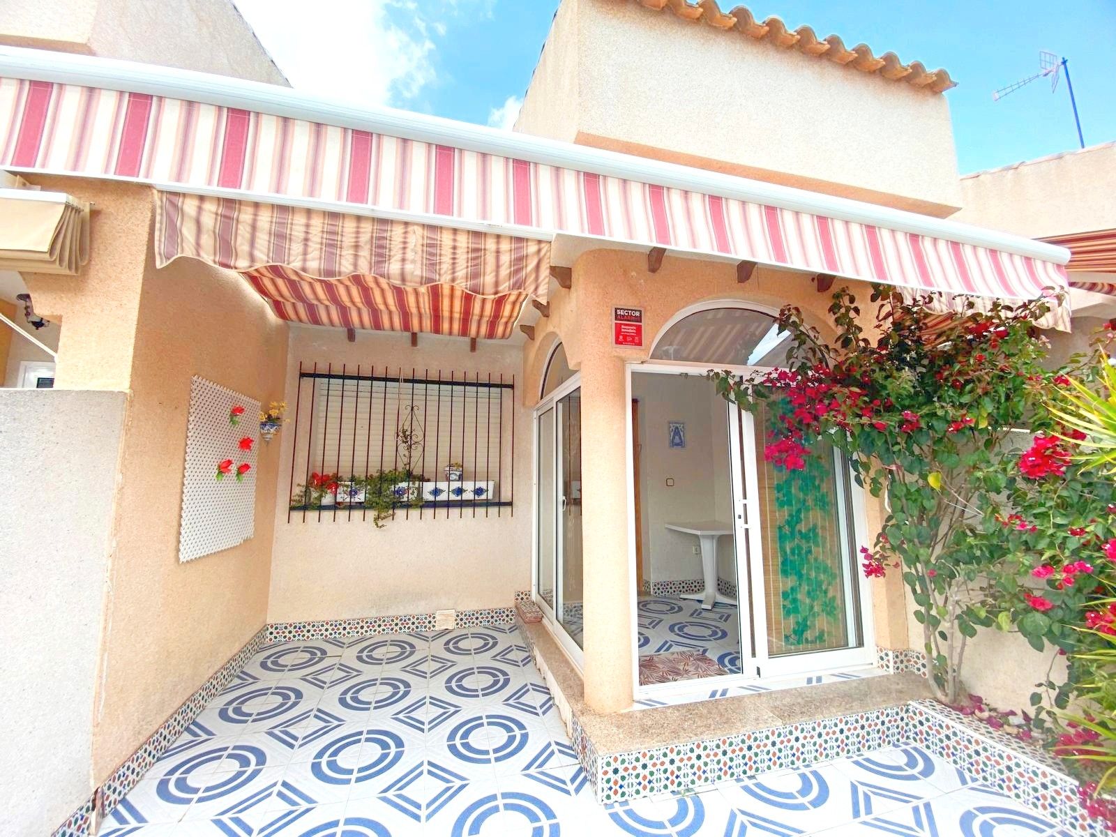 House or chalet for sale in Centro, Los Alcázares