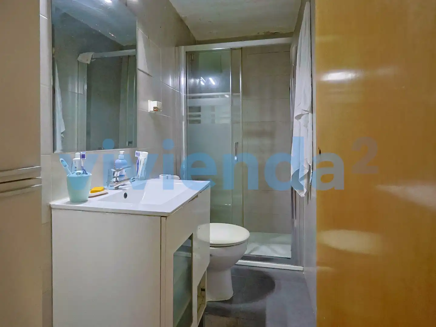 Baño de Piso en venta en Madrid