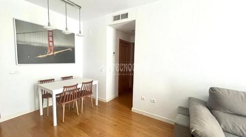Photo 4 of Flat to rent in Chapín - Campus Universitario - Navinco, Cádiz