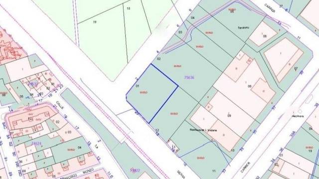 Terreno industrial en Venta en Benaguasil