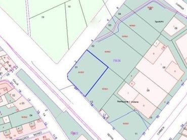 Terreno industrial en venta en Benaguasil