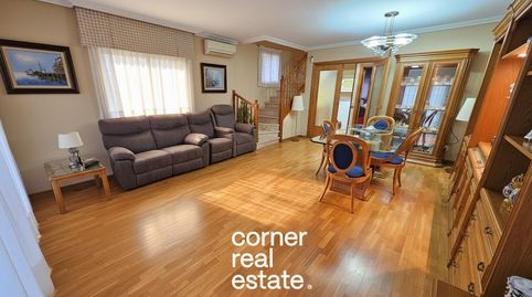 Foto 3 de Casa adosada en venda a Xic de L'anye, Masquefa, Barcelona