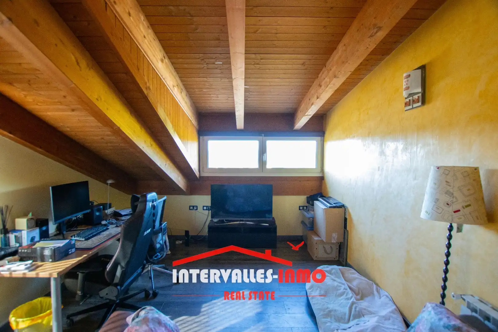 Casa o chalet en venta en Palau-solità i Plegamans