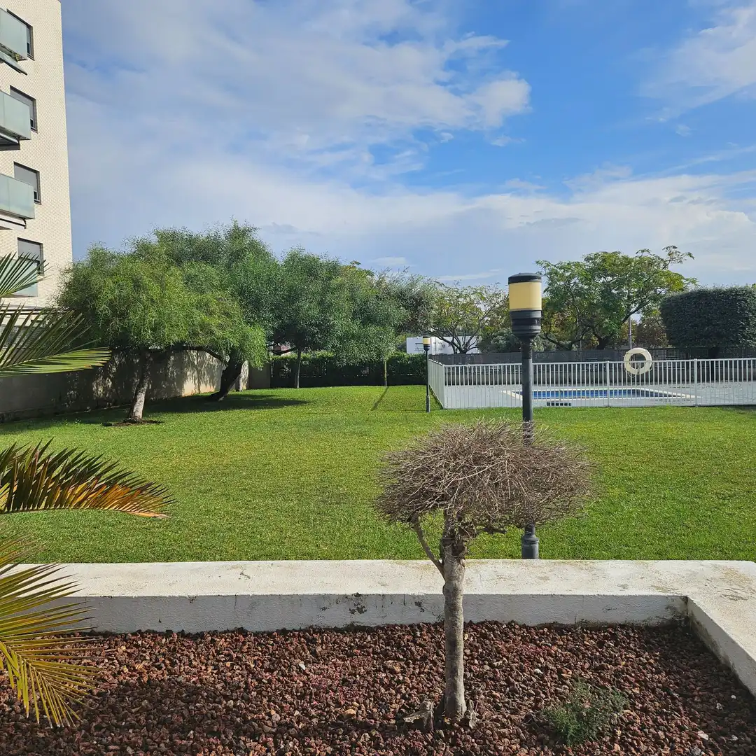 Flat for sale in Calafell  with Air Conditioner, Heating and Terrace