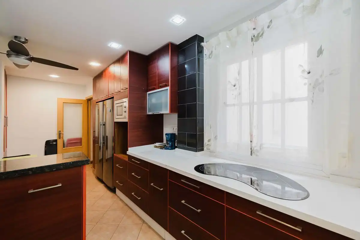 Flat with lift for sale in C. Capitán, imagen 11
