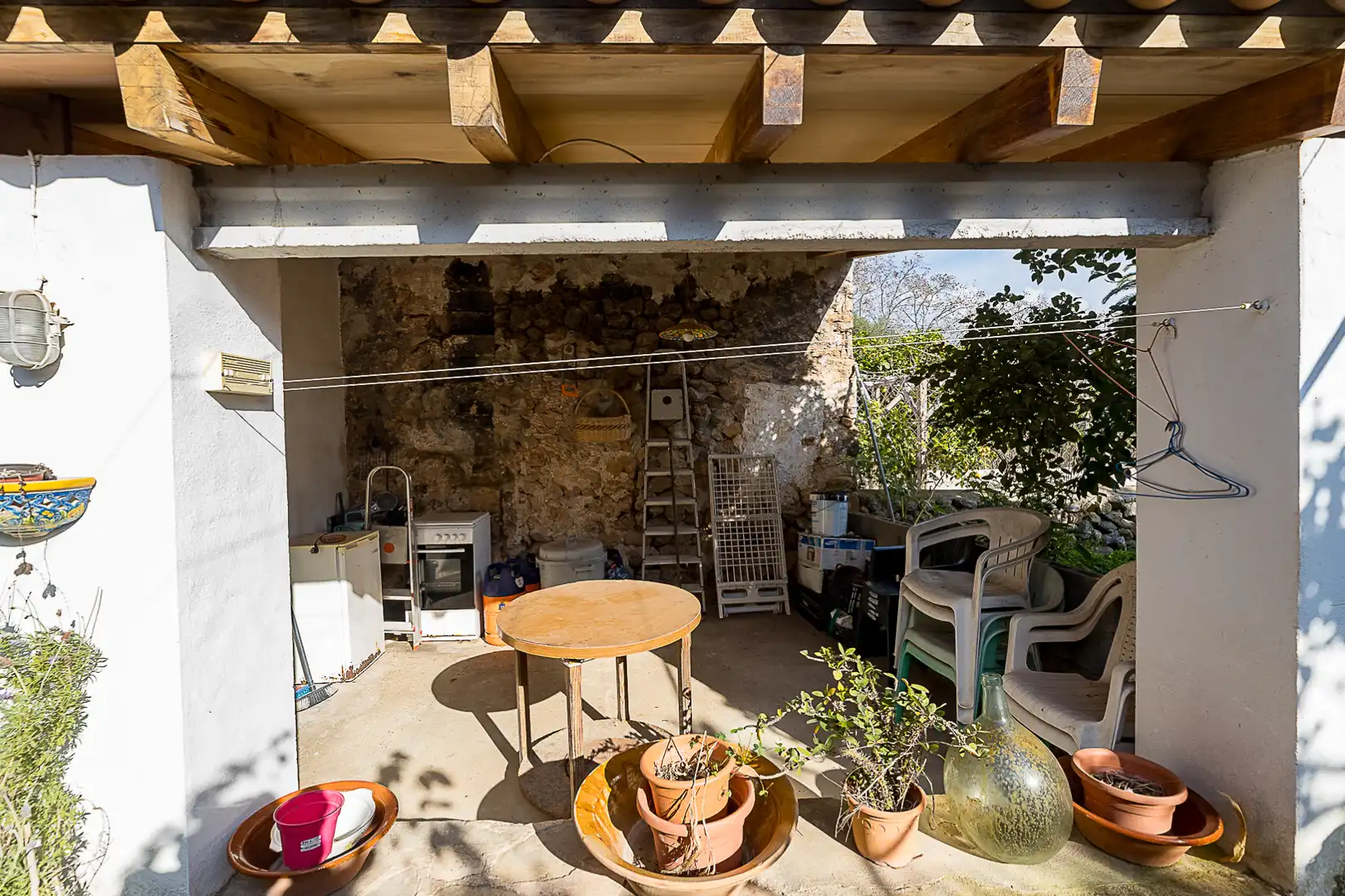 House with garden for sale in Esporles, imagen 36