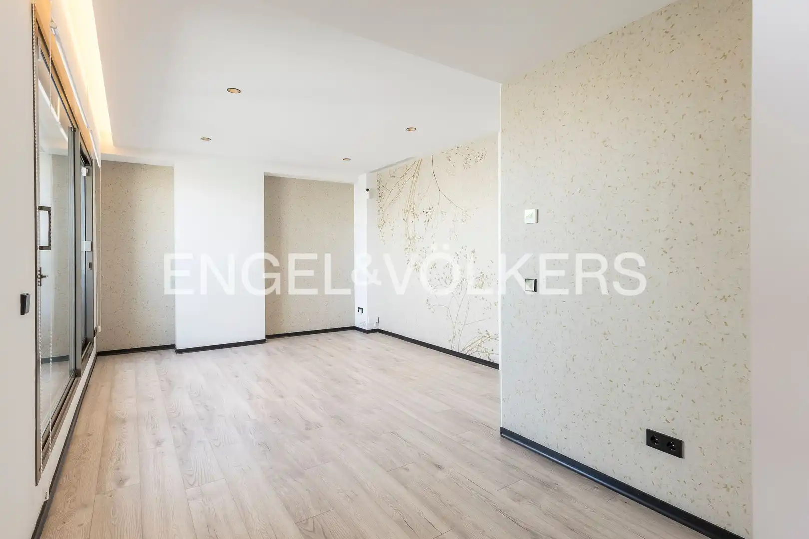 Penthouse mit Aufzug zum Verkauf in Sarrià - Sant Gervasi, imagen 5