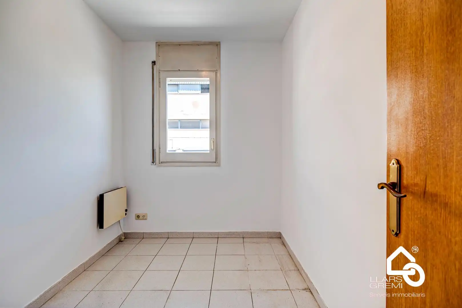 Habitación de Piso en venta en Igualada con Calefacción, Terraza y Trastero