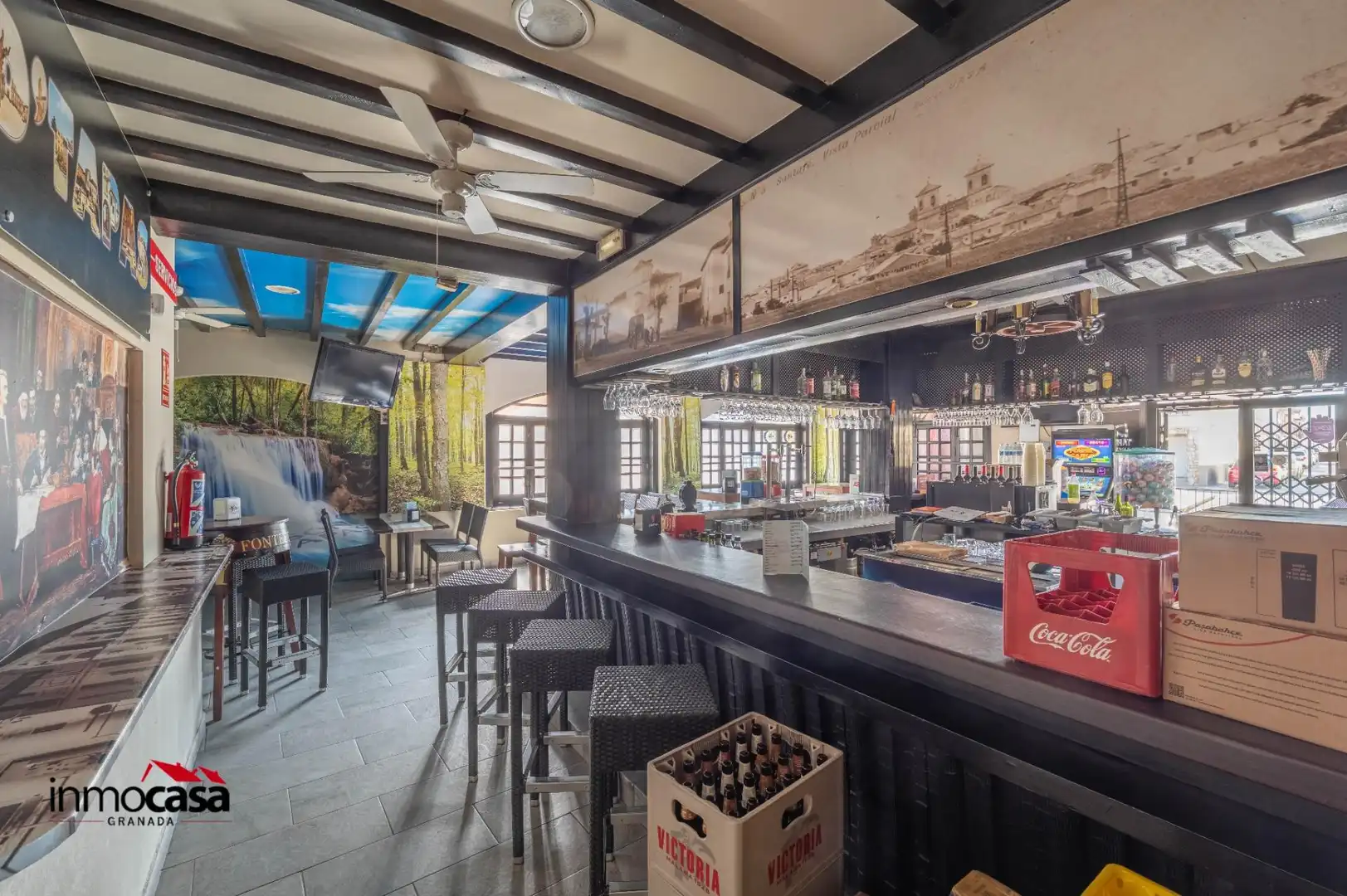 Local comercial en venda a Santa Fe, imagen 34