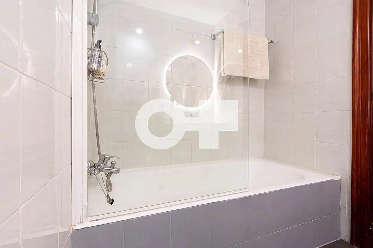 Maison mitoyenne avec piscine à vendre à Avenida Avinguda Pau Casals, imagen 45