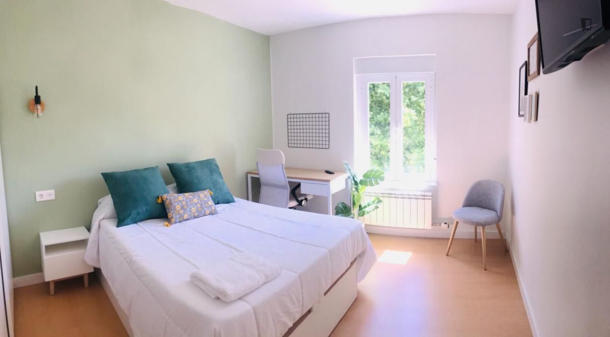 Apartment for share in Vidal