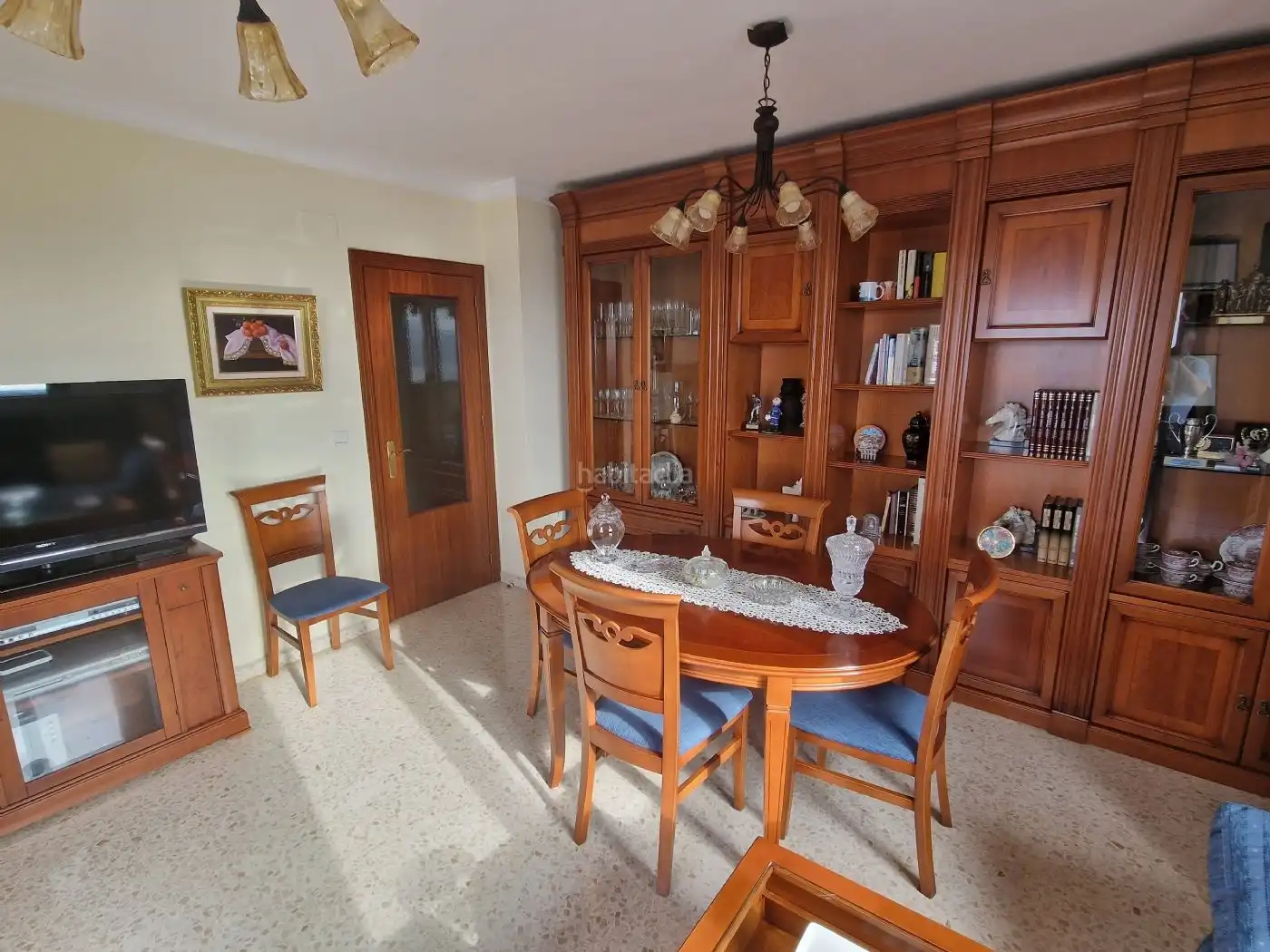 Appartement avec ascenseur à vendre à Paseo de la Marina Española 88Z, imagen 15