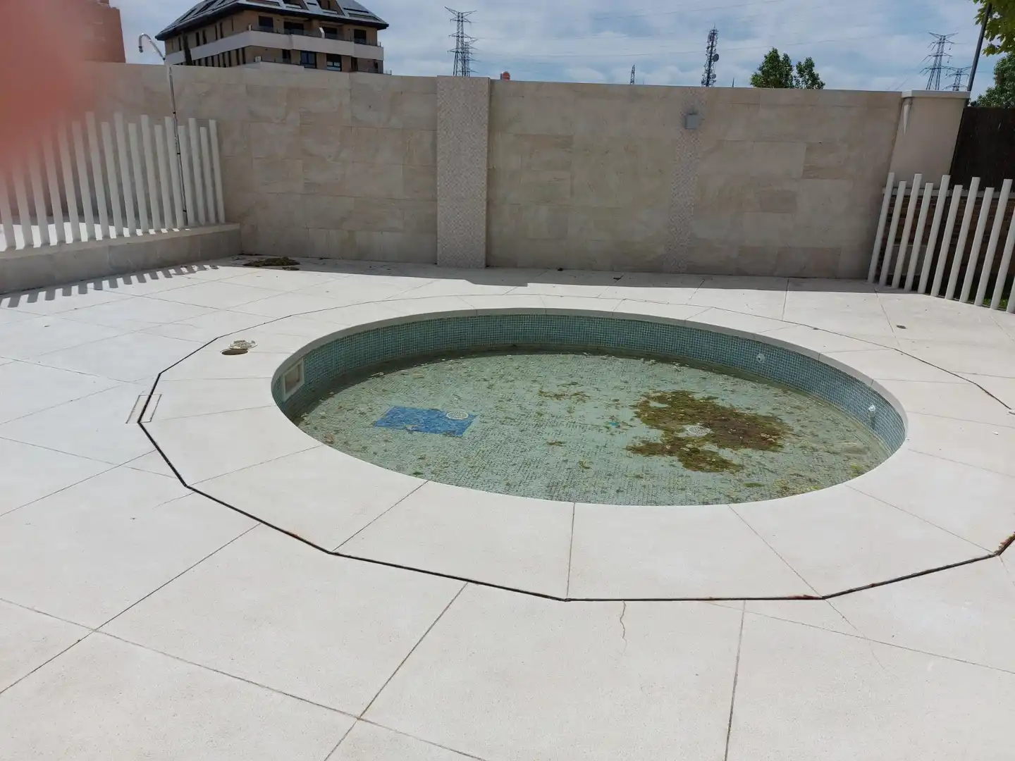 Apartament de lloguer a Calle FLAUTA MAGICA LA, Los Satélites - Roza Martín