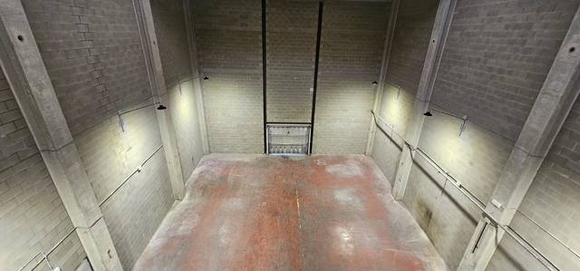 Nave industrial en Venta en INDUSTRIA en El Pla