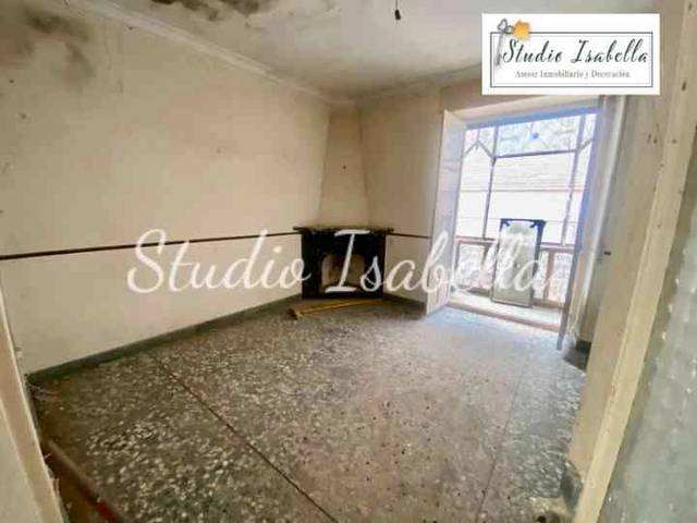 Casa-chalet en Venta en Calle Núñez de Arce en Casco Histórico