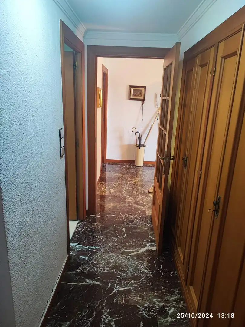Piso con ascensor en venta en Lorca Ciudad, imagen 26