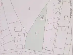 Casa o xalet en venda en El Rosario amb Jardí privat, Terrassa i Traster