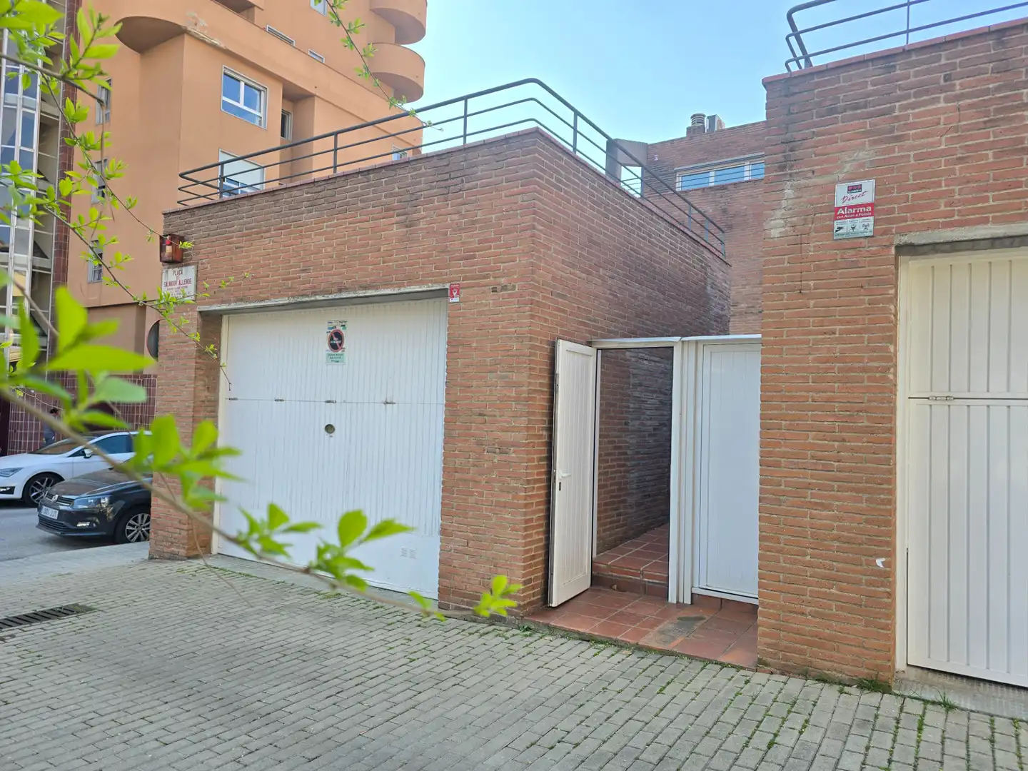 Casa aparellada en venda a Carrer de l'Agricultura, imagen 56