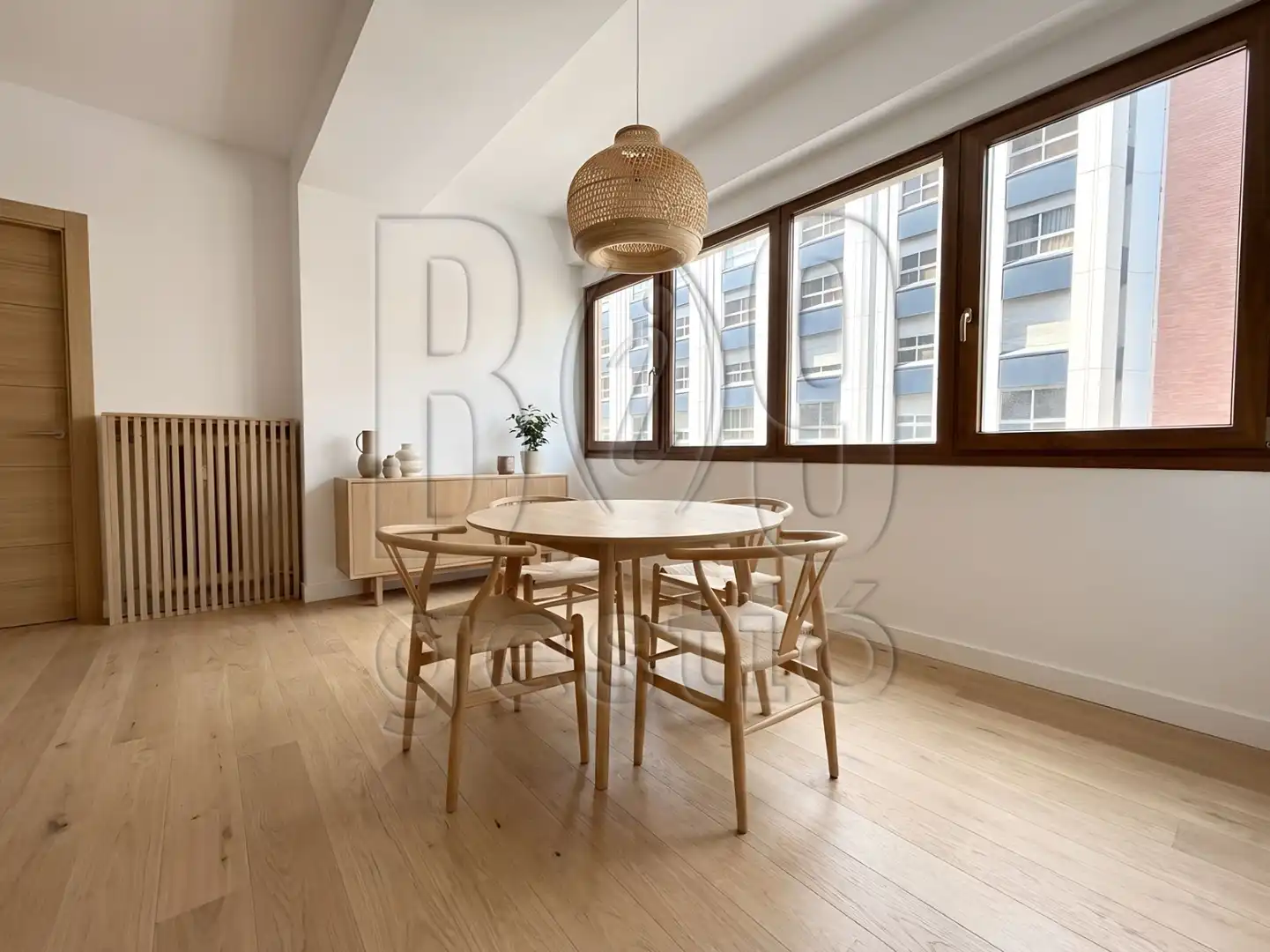 Comedor de Piso en venta en Tarragona con Aire acondicionado, Calefacción y Terraza