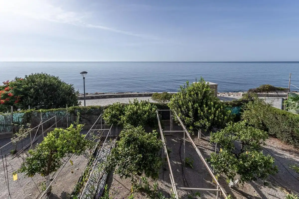 Villa con giardino in vendita a Sorvilán, imagen 8