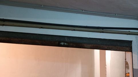 Foto 5 de Garatge en venda a Carrer Daoiz, Centro Puerto, Sagunto / Sagunt