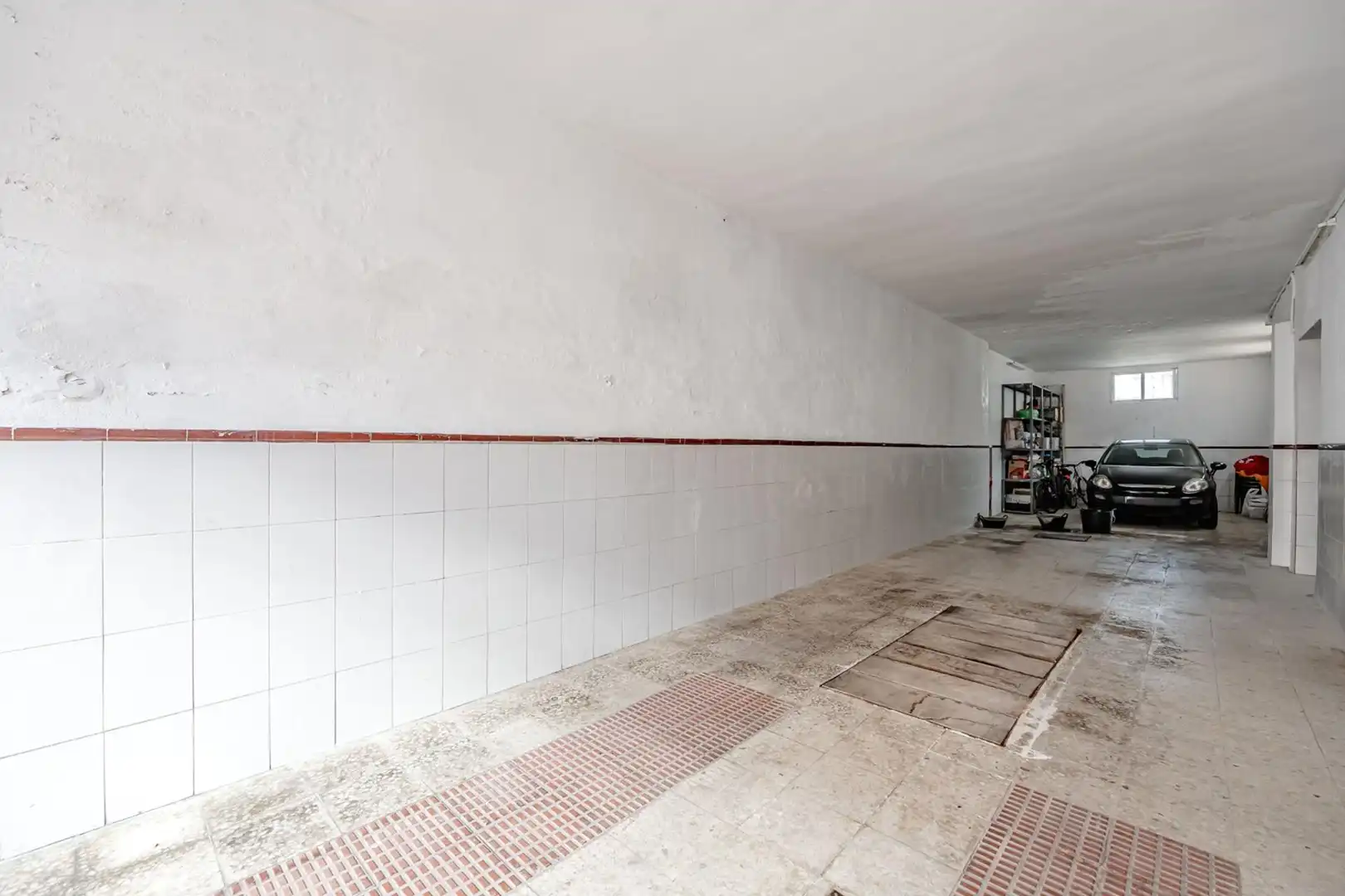 Casa o xalet en venda en Madrid amb Calefacció, Jardí privat i Terrassa