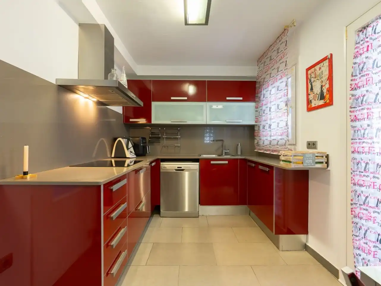 Flat with lift for sale in Paseo Blasco Ibañez 13, imagen 9