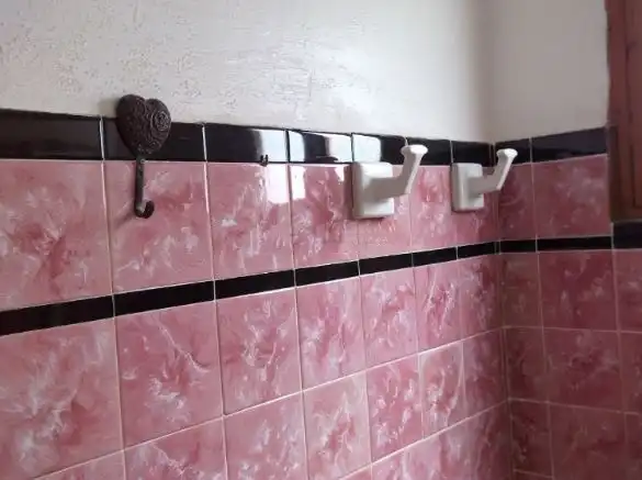 Bathroom of Houses for sale in Faura  with Furnished