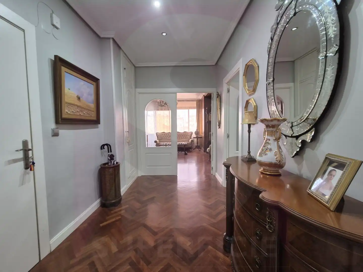Appartement avec terrasse à vendre à Ronda del Pilar, imagen 19