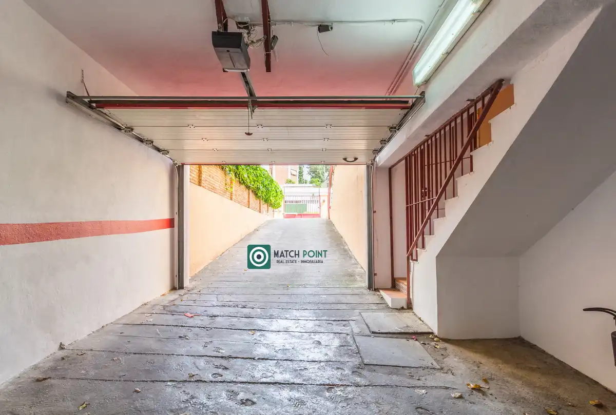 Piso en venta en Carril Castell, Limonar