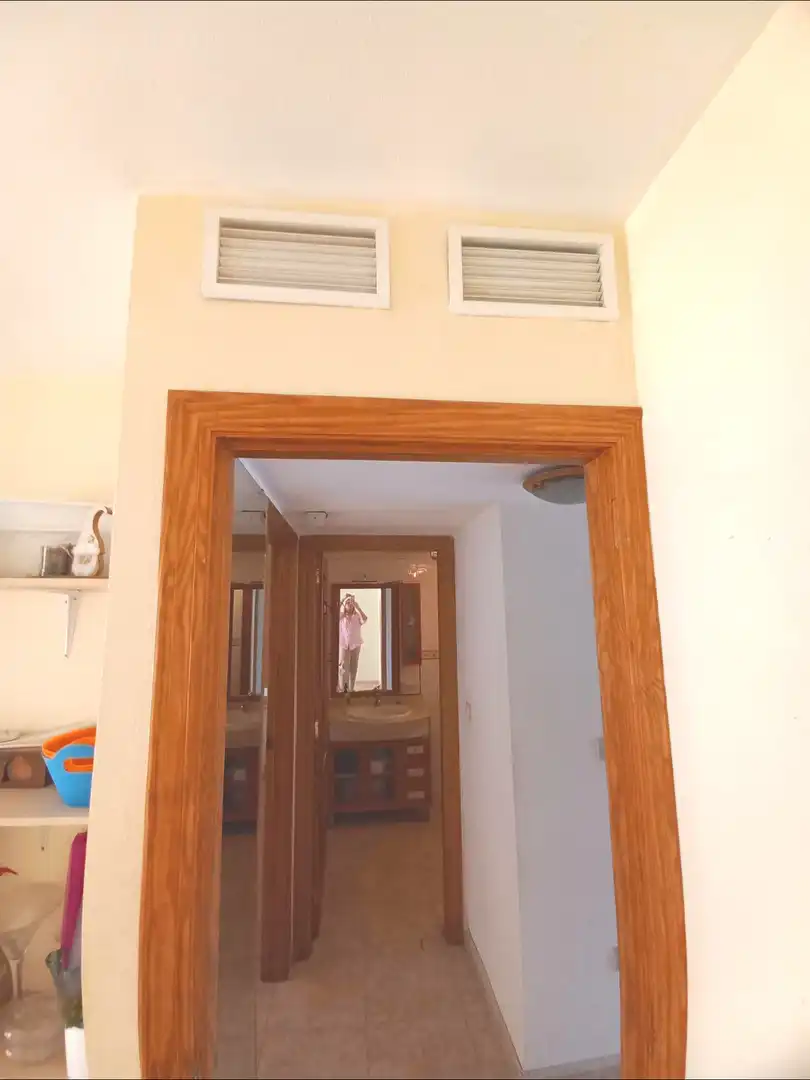 Casa adosada en venta en Águilas con Aire acondicionado, Calefacción y Trastero