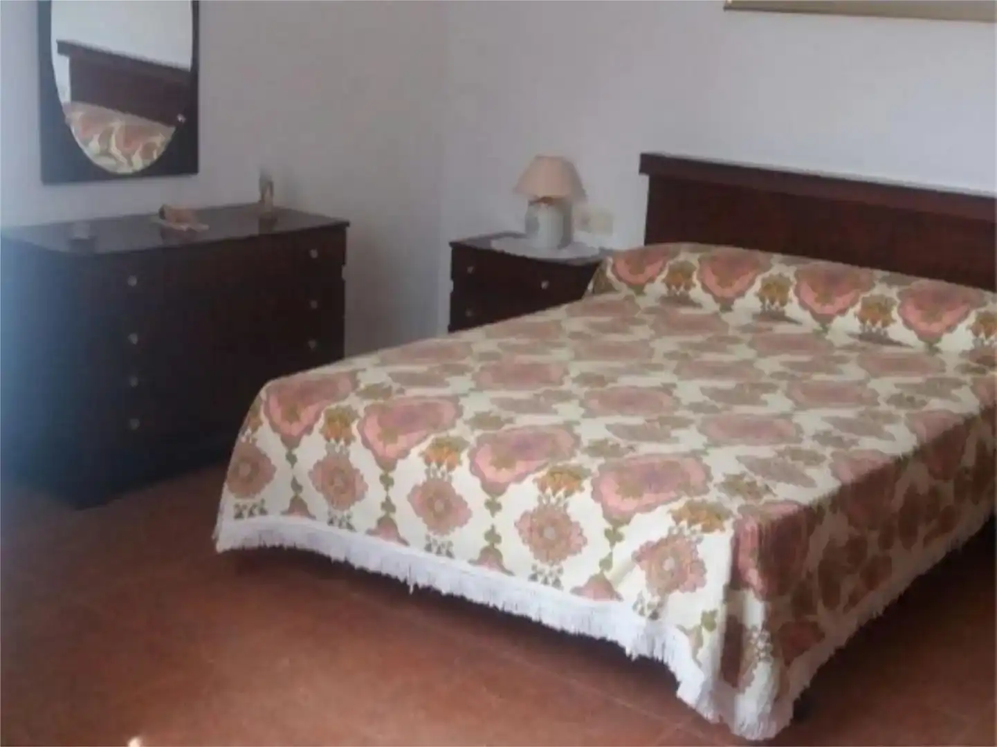 Dormitori de Casa adosada en venda en Salobre amb Traster i Moblat