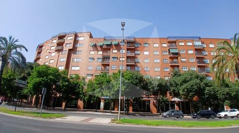 Photo 4 of Premises to rent in Avenida Sinforiano Madroñero, 13, Valdepasillas - La Paz - Huerta Rosales, Badajoz