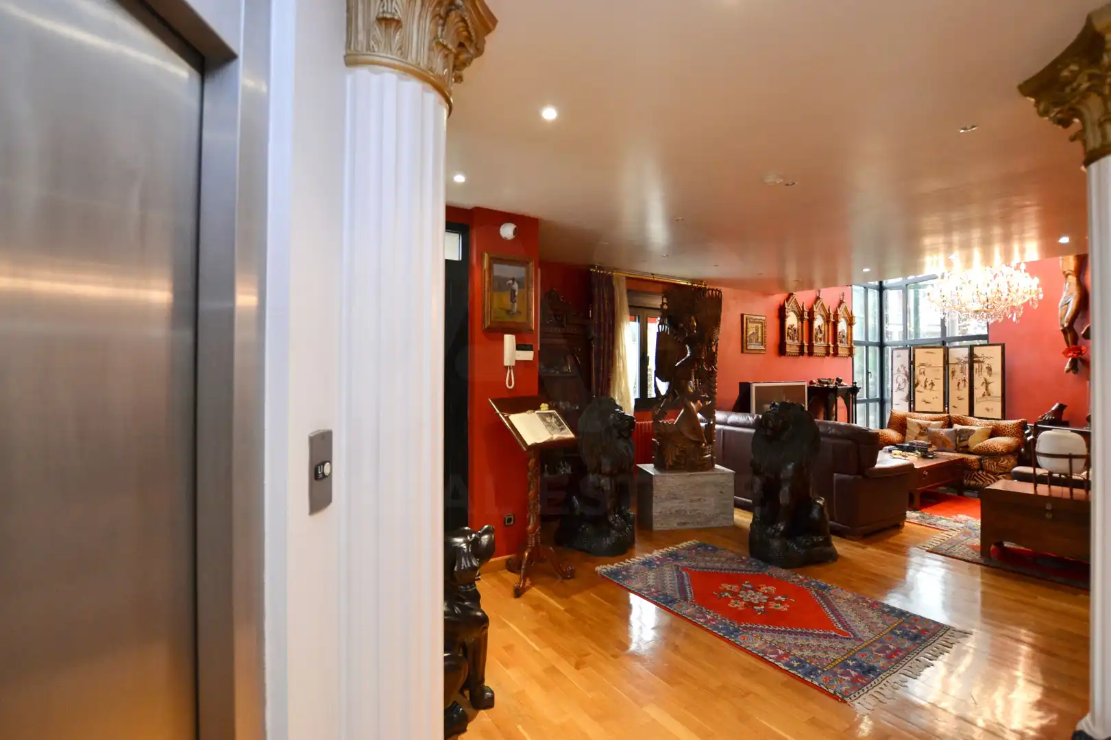 Piso con ascensor en venta en Ciudad Naranco - Prados de La Fuente, imagen 15
